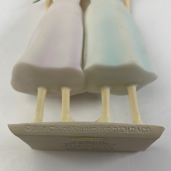 Best Friends by Clair Stoner Figures - Picture 9 of 14